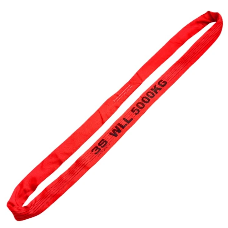 5T round sling_1