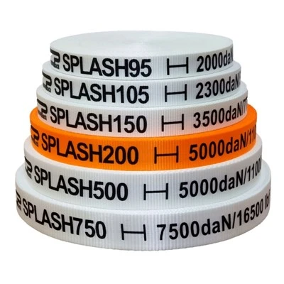 DNV GL Certificate Cord Lash tira