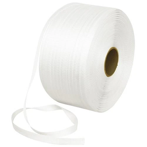 Polyester Woven Cord Strapping