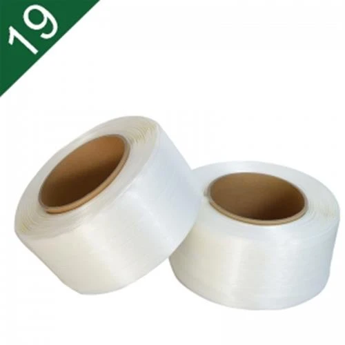 Polymer Coating Composite Strapping
