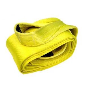 Alça de reboque e recuperação