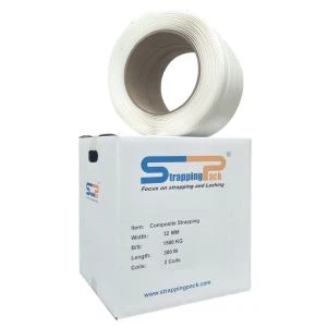 GL Certificado Cordeiro de Cordão de Poliéster